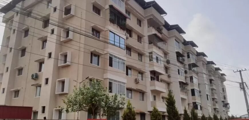 2 Bhk flt for sale at Konchady