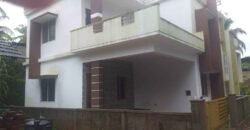 2 Bhk independent house for sale at Shakting