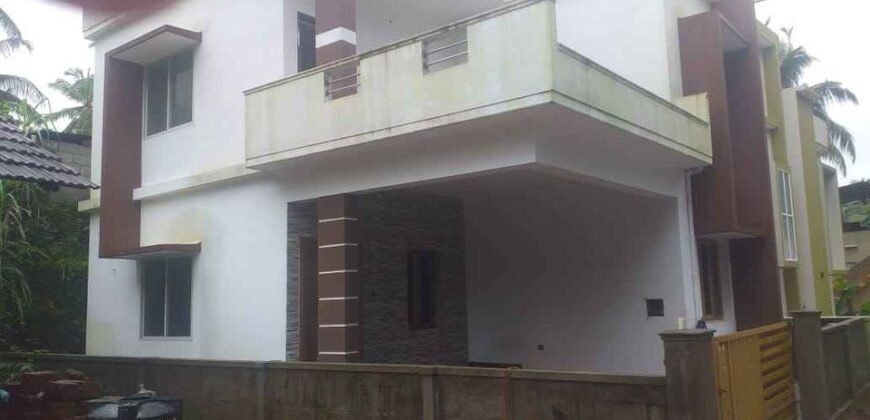 2 Bhk independent house for sale at Shakting