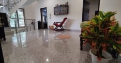 *Individual Luxury House sale in ECR Injambakam*