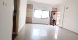 3 flats of 3 bhk and 2 flats of 2 bhk in Hebbala Kempapura Main Road ..