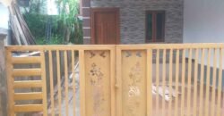 2 Bhk independent house for sale at Shakting