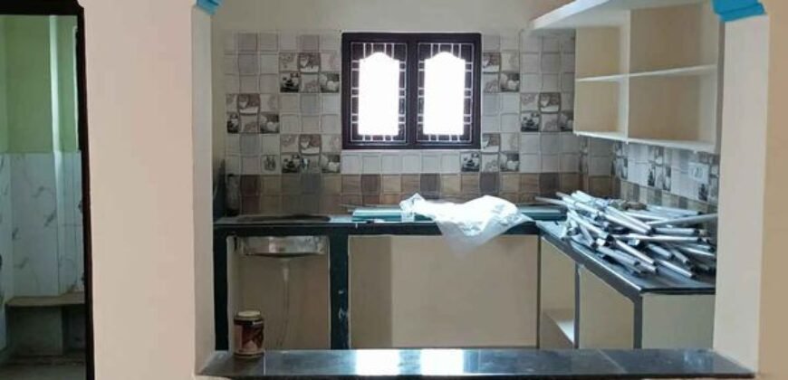 House for Sale.. 1. 3 Years Old 2 Bhk House, West face..