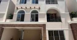 4BHK Villa with lift