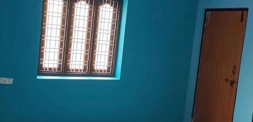 House for Sale.. 1. 3 Years Old 2 Bhk House, West face..