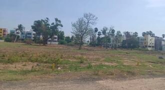 Plots for sale in Medavakkam