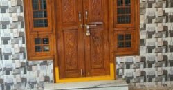 House for Sale.. 1. 3 Years Old 2 Bhk House, West face..
