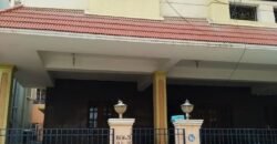Excellent individual house for sale rental income property at Velachery