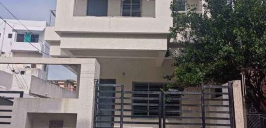 ♦️Rl 1000 sqft 4 bhk Duplex for sale in ayodya nagar near durga nagar manewada to Tukdoji road nagpur