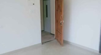 Brand New 2bhk flat is for sale in Bicholim near ITI college