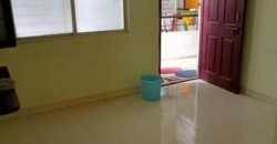 2bhk semi furnished flat for rent