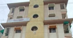 📌Commercial Main road touch 2 bhk flat for sale in omkar nagar to besa road revti nagar nagpur📌