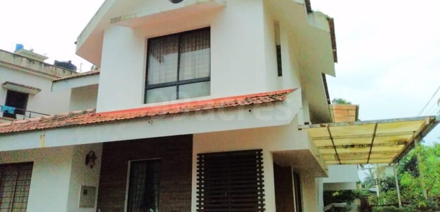 3 Bhk fully Furnished home at Nandigudda