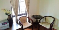 3 Bhk fully Furnished home at Nandigudda