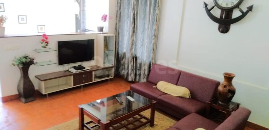 3 Bhk fully Furnished home at Nandigudda