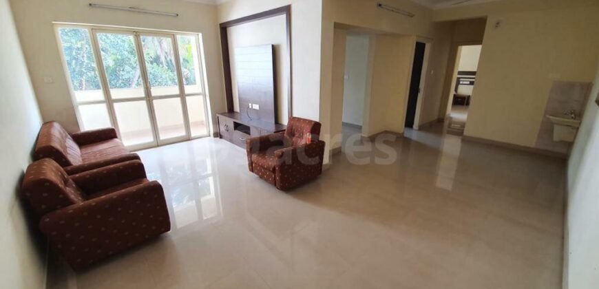 2 Bhk flat for sale at Falnir