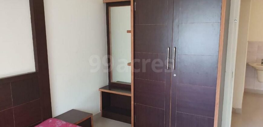 2 Bhk flat for sale at Falnir