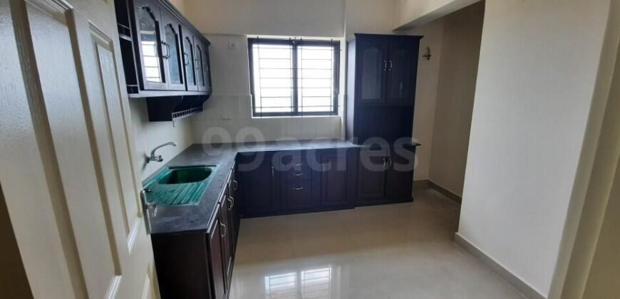 3 Bhk Flat For sale at Urwa