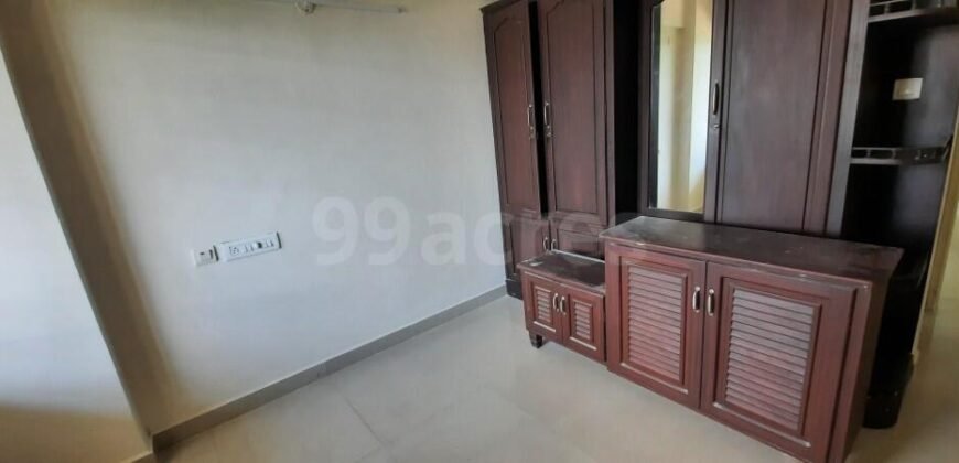 3 Bhk Flat For sale at Urwa