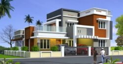 4 Bhk home for sale at Kuntikana