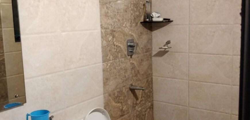 A Fully furnished 3bhk Flat in Bondel for sale.