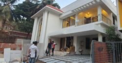 3 Bhk Independent house for sale at Bejai