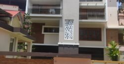 12 cents land and 5 Bhk independent house for sale at Ashok Nagar