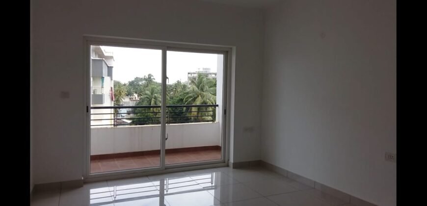 2 bhk furnished flat at mannugudda