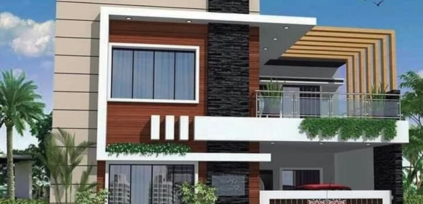 3 bhk beautifully designed villas for sale,