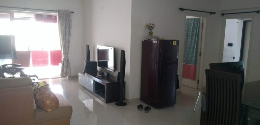 1 Bhk flat at Mumbai