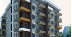 3 Bhk flat for sale at Bejai