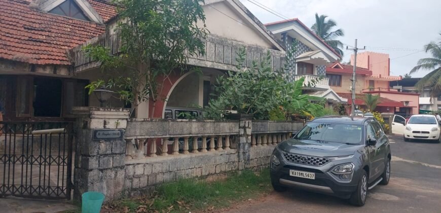 3 BHK house at Kadri