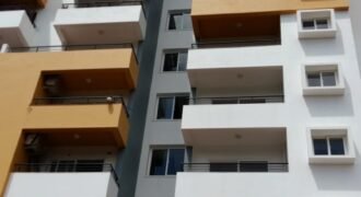 Semi-Furnished 2 BHK Residential Apartment for Sale in Bavdhan