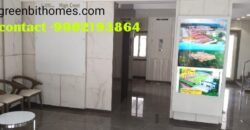 2bhk flat available in Kadri Kambla.