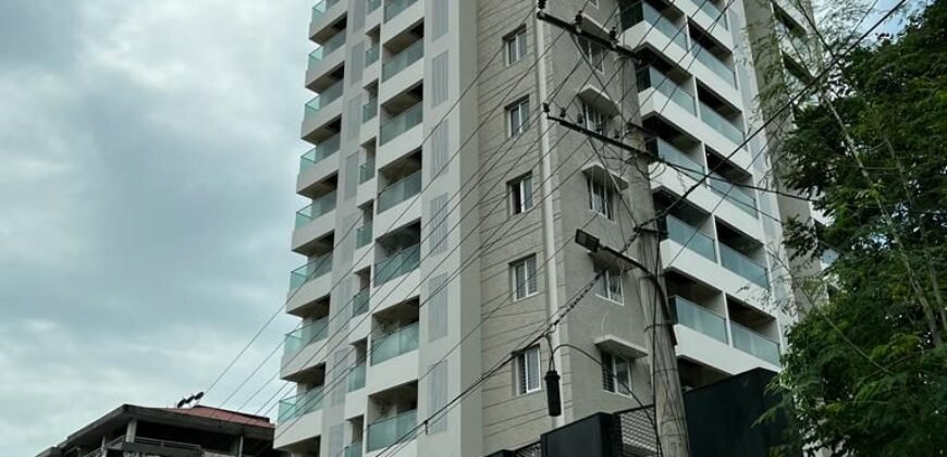 2bhk flat available in Kadri Kambla.