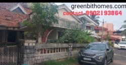 3 BHK house at Kadri