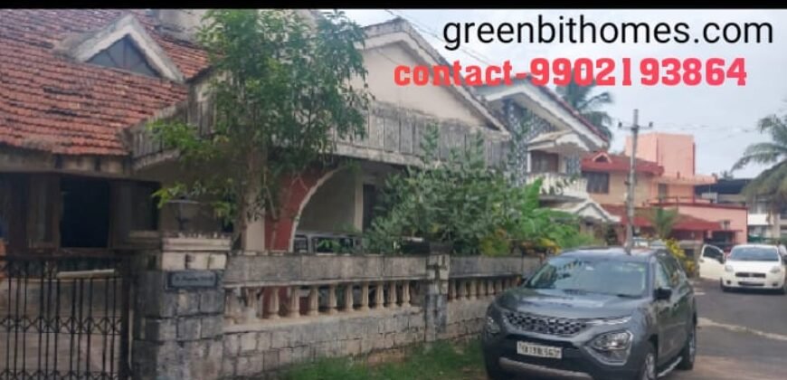 3 BHK house at Kadri