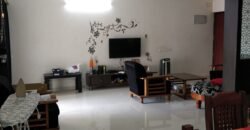 A Fully furnished 3bhk Flat in Bondel for sale.