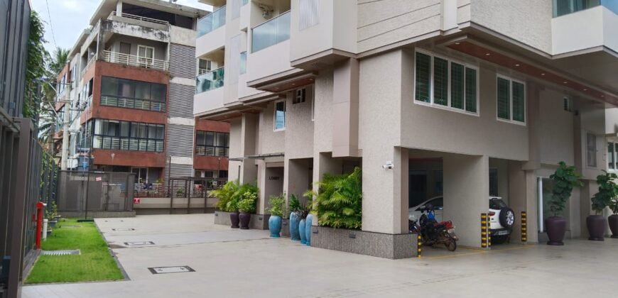 2bhk flat available in Kadri Kambla.