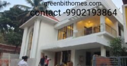 3 Bhk Independent house for sale at Bejai