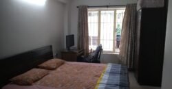 *Well Maintained 2 BHK Residential Apartment for Rent in Nanded City*