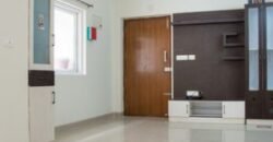 1Bhk Flat at Delhi