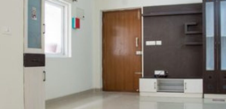 1Bhk Flat at Delhi