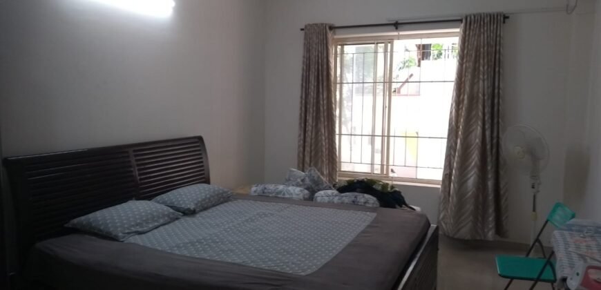 1 bhk flat for rent at Mumbai