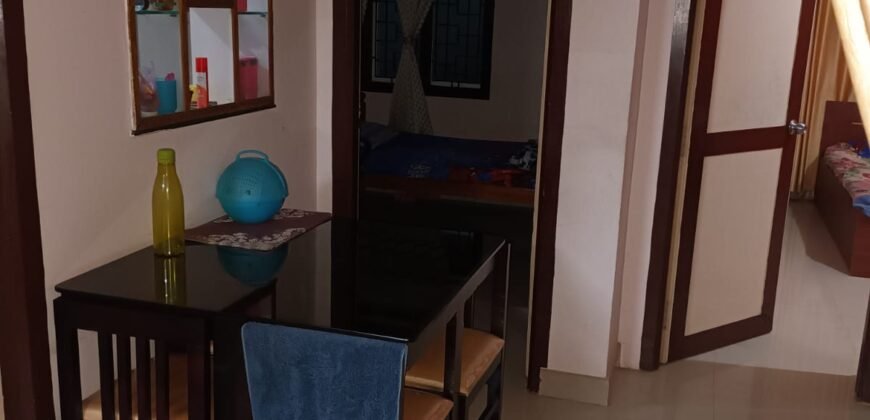 2 BHK Flat for sale at Mrayhill