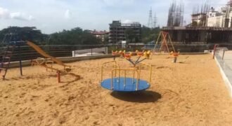 2 bhk flat for sale at Kulashekara