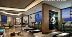 Residential project, Royal Lagoon E Wing in Mumbai is offering units for sale in Malad West.