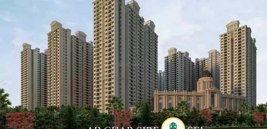 Global Techies Town By GM INFINITE Near Neo Mall, Electronic City Phase 1, South Bangalore, Bangalore