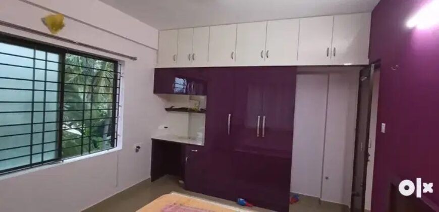 2 Bhk flat for sale at Urwa