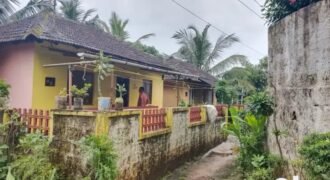 2 Bhk independent house for sale at Mudushedde